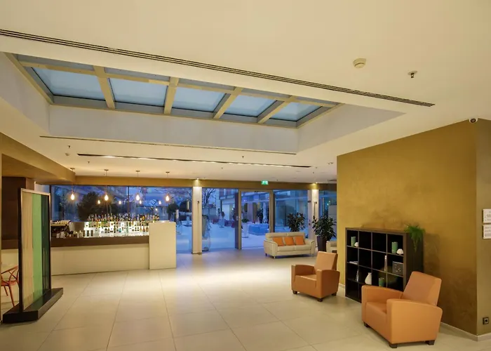 Doubletree By Hilton Milano