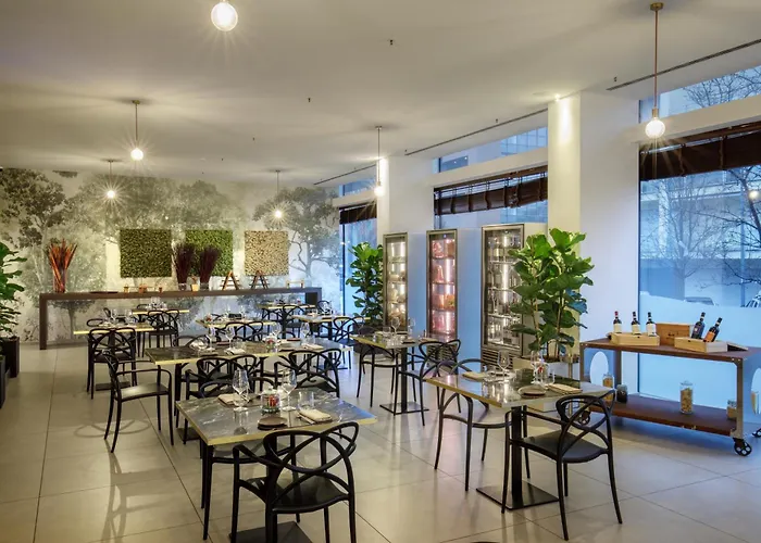 Doubletree By Hilton Hotell 4*