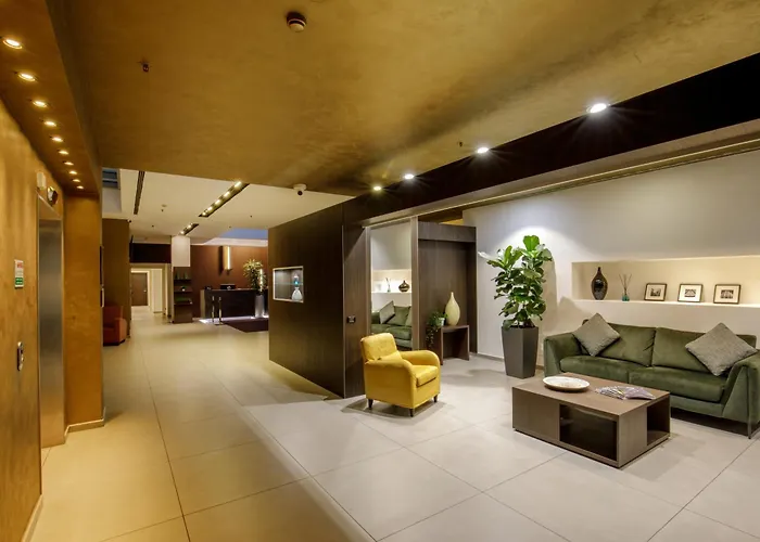 Hotell Doubletree By Hilton Milano