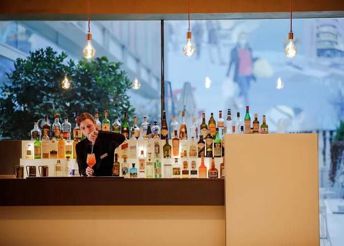 Doubletree By Hilton Milano