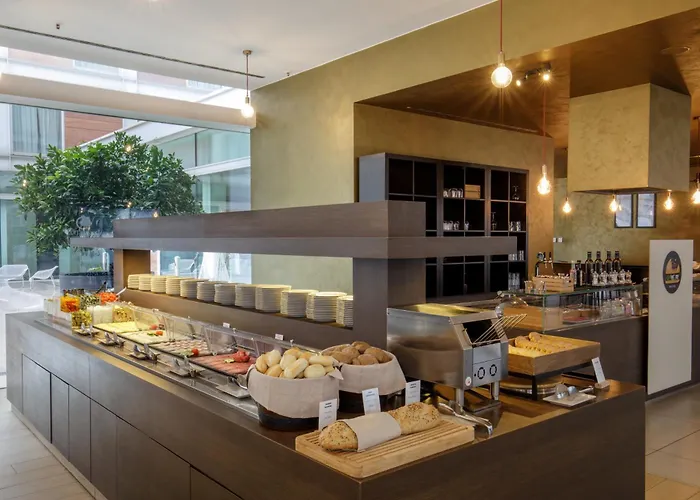 Hotell Doubletree By Hilton 4*