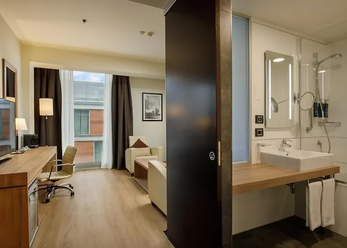 Doubletree By Hilton 4*