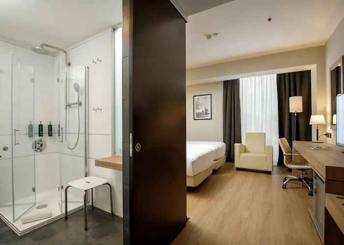 Doubletree By Hilton