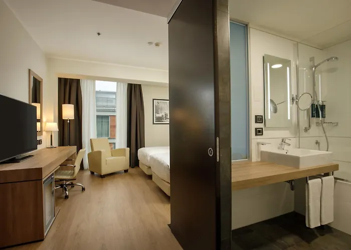 Doubletree By Hilton