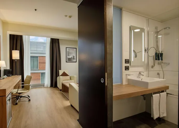 Doubletree By Hilton 4* Milano