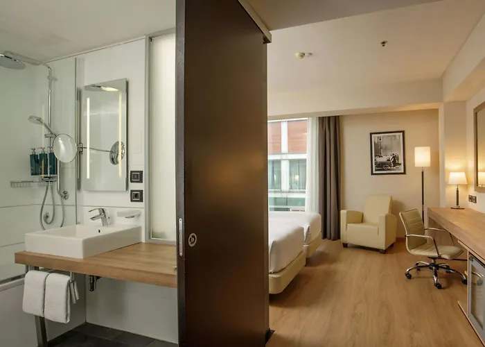 Doubletree By Hilton