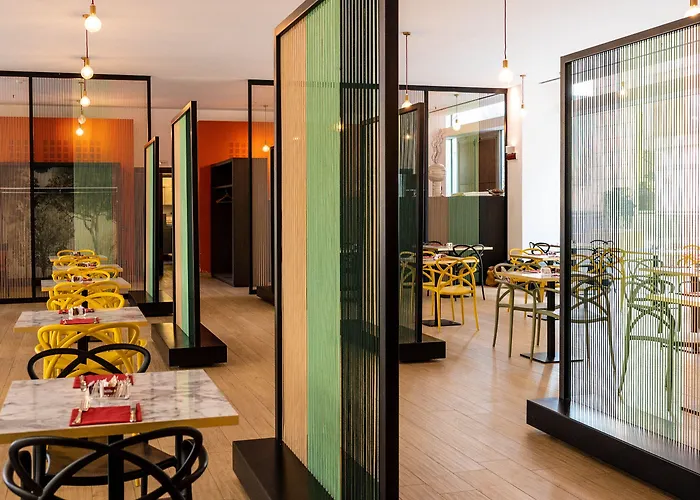 Hotell Doubletree By Hilton