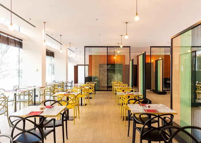 Hotell Doubletree By Hilton