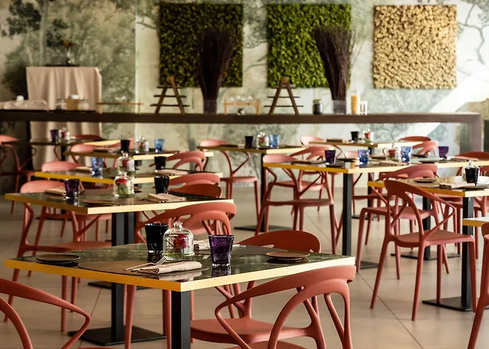 Hotell Doubletree By Hilton 4*