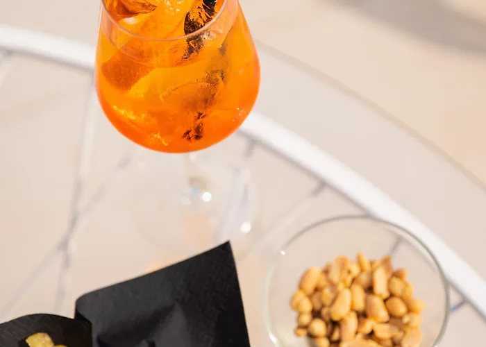 Hotell Doubletree By Hilton