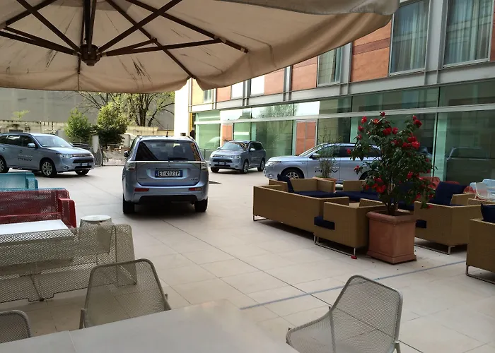 Hotell Doubletree By Hilton 4*