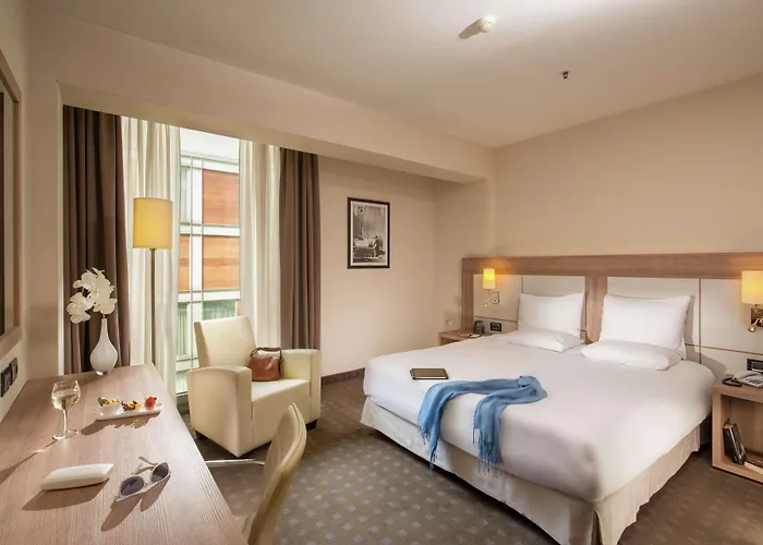 Doubletree By Hilton