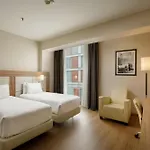 Doubletree By Hilton Hotel 4*