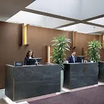Ξενοδοχείο Doubletree By Hilton 4*