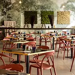 Hotel Doubletree By Hilton 4*