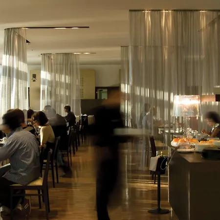 Doubletree By Hilton 4* Milão