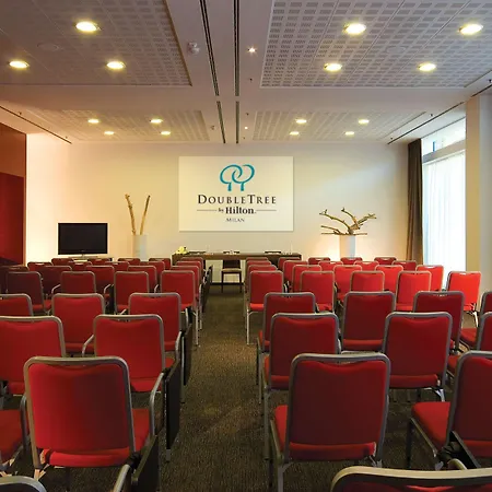 Doubletree By Hilton 4* Milão