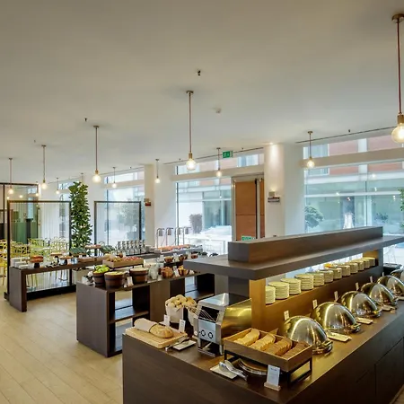 Doubletree By Hilton 4* Milão