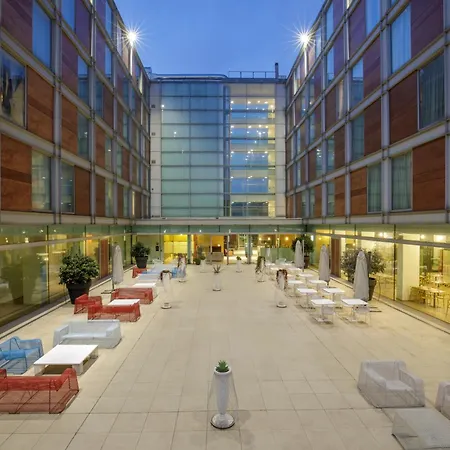 Doubletree By Hilton Μιλάνο
