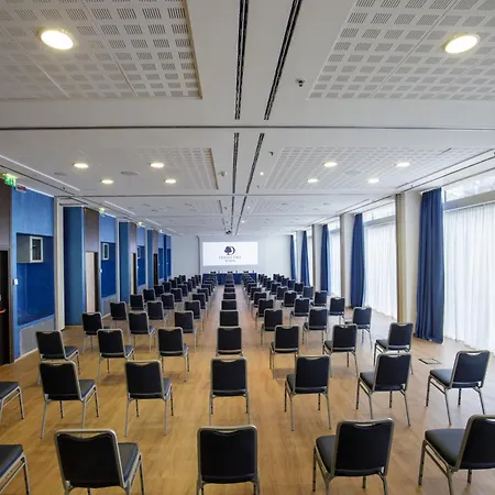 Doubletree By Hilton 4* Mediolan