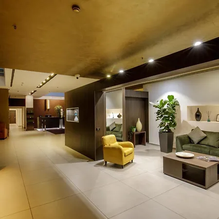 Hotel Doubletree By Hilton Mediolan