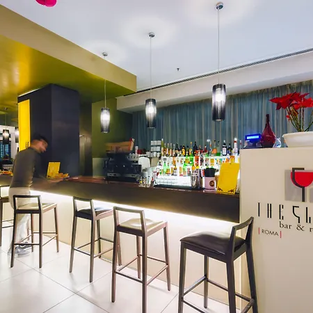 Hotel Doubletree By Hilton Milão