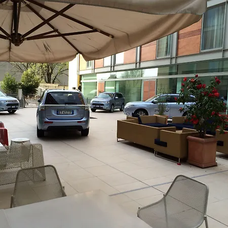 Hotel Doubletree By Hilton 4*