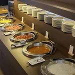 ダブルツリー バイ ヒルトン ミラン
