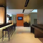 ダブルツリー バイ ヒルトン ミラン