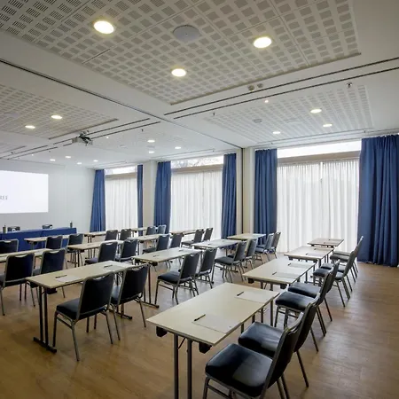 Szálloda Doubletree By Hilton 4*