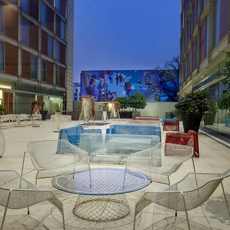 Szálloda Doubletree By Hilton 4*