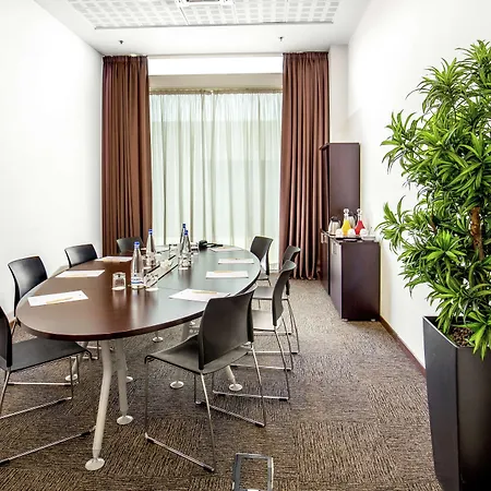 Szálloda Doubletree By Hilton
