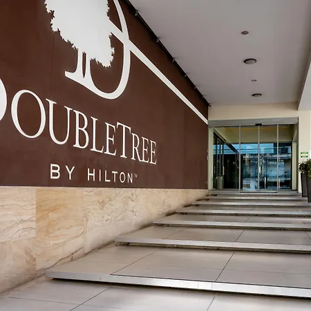 Szálloda Doubletree By Hilton