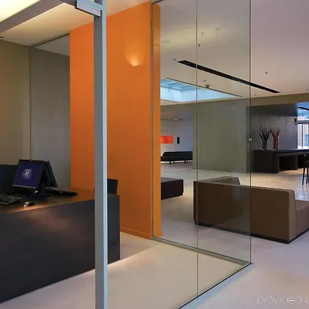 Doubletree By Hilton Milan