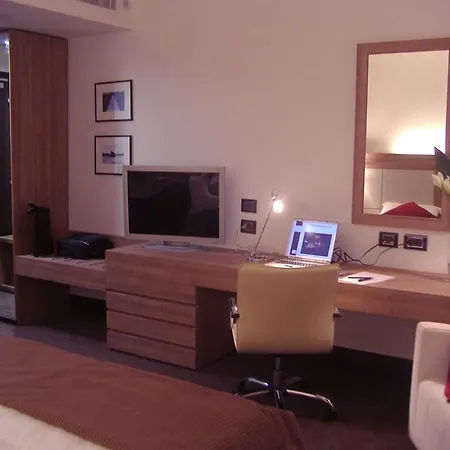 Doubletree By Hilton Milan